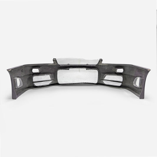Nissan Skyline R34 GTT TS Type front bumper