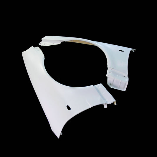 Nissan Skyline R34 GTR OEM-Style Front Fender