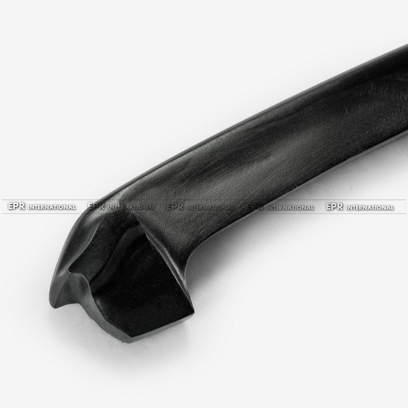 Nissan Skyline R34 GTT ER37 ESB Style Front hood attachment