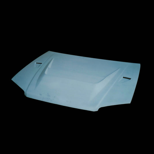 Nissan Skyline R34 GTT AB2 Type vented hood
