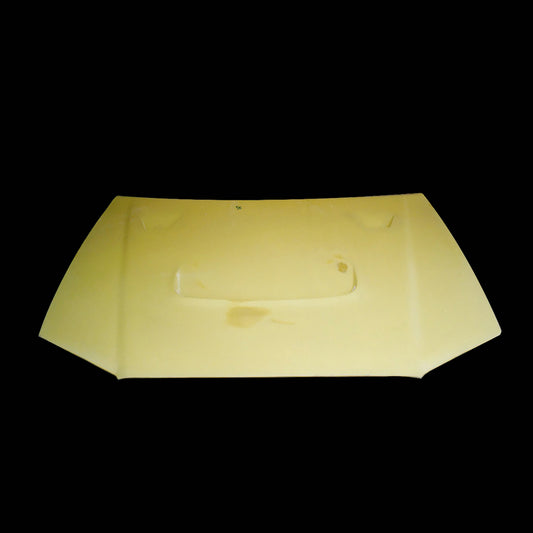 Nissan Skyline R34 GTR J Type vented hood