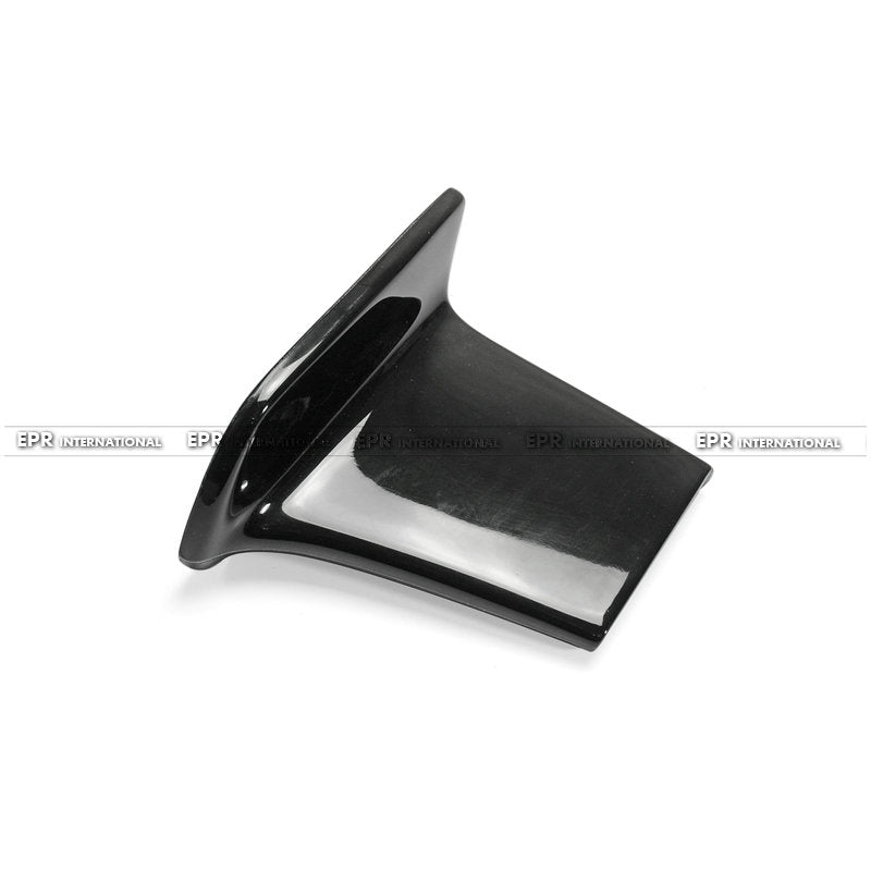 Nissan Skyline R34 GTR JUN High Spoiler Leg
