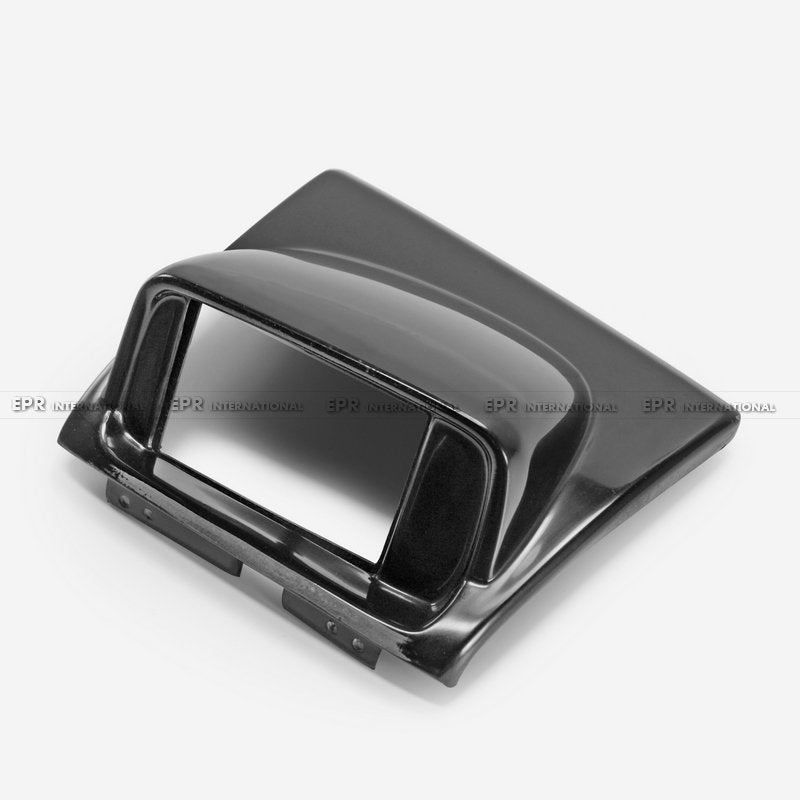 Nissan Skyline R34 GTR MFD Cover fit 7inch LCD (Will also fit GTT)