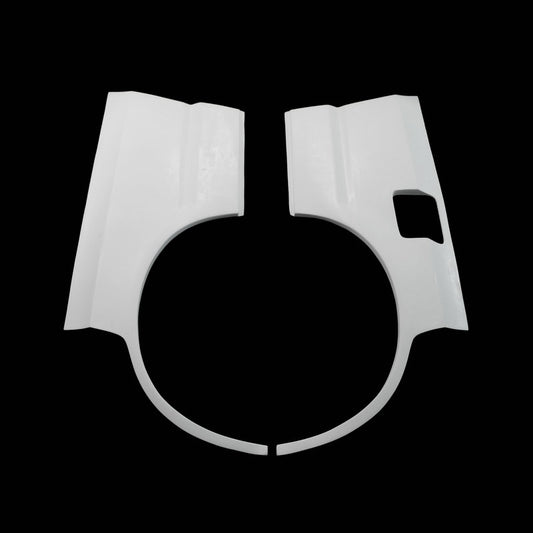 Nissan Skyline R34 GTT 4 door Rear fender 4 Pcs set