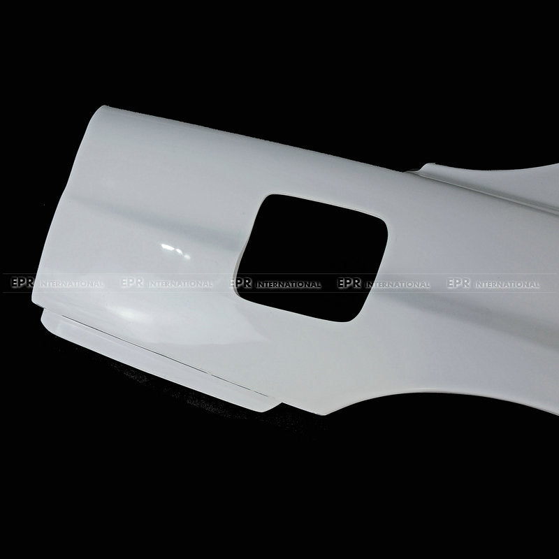 Nissan R34 GTT GTR conversion kit OE Rear Fender (Can use with TT to R conversion kit)