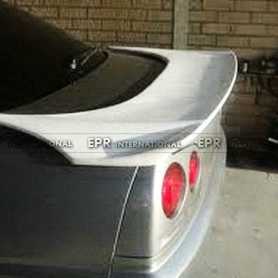 Nissan Skyline R34 GTT Bomex Rear Spoiler