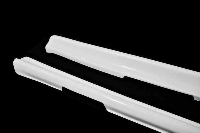 Nissan Skyline R34 GTR NIS side skirt extension(189cm)