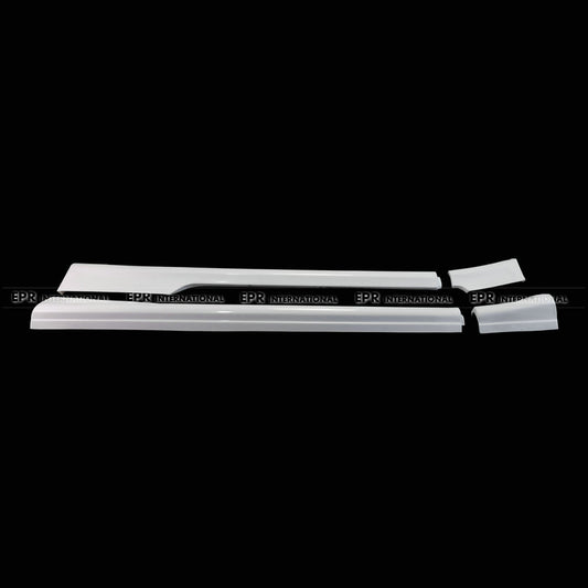 Nissan R34 GTT GTR conversion kit OE Side Skirt 2Pcs (Can only fitted with conversion front & rear fender)