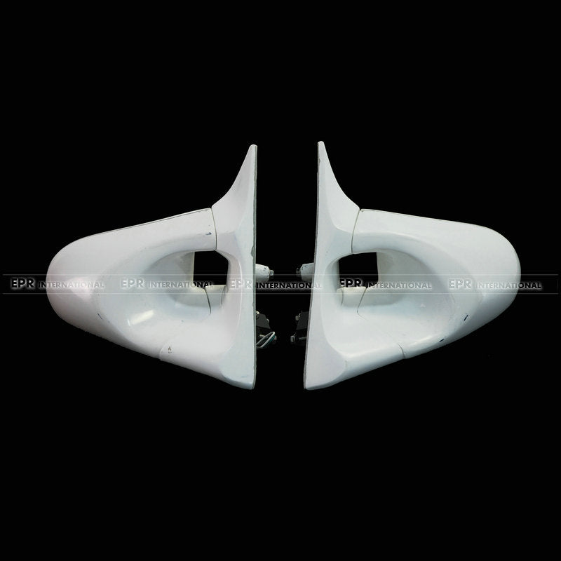 Nissan Skyline R34 GTR ER34 Aero Mirror (Right Hand Drive Vehicle)