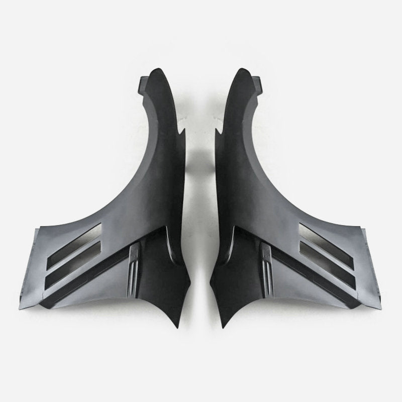Nissan 2013 onwards R35 GTR AS Type front vented fender