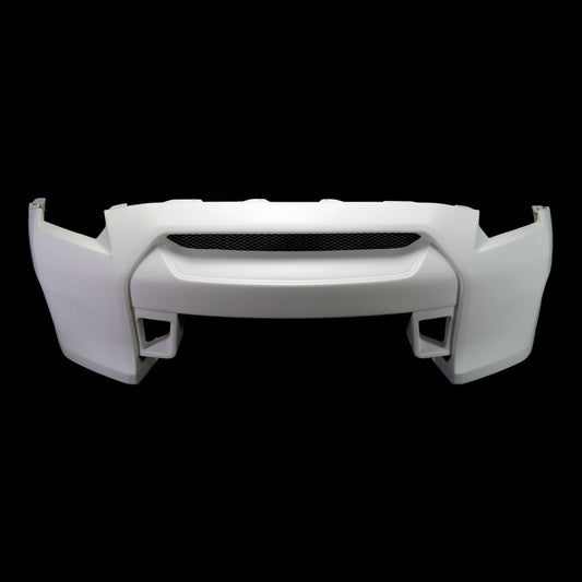 Nissan R35 LB Style Front Bumper