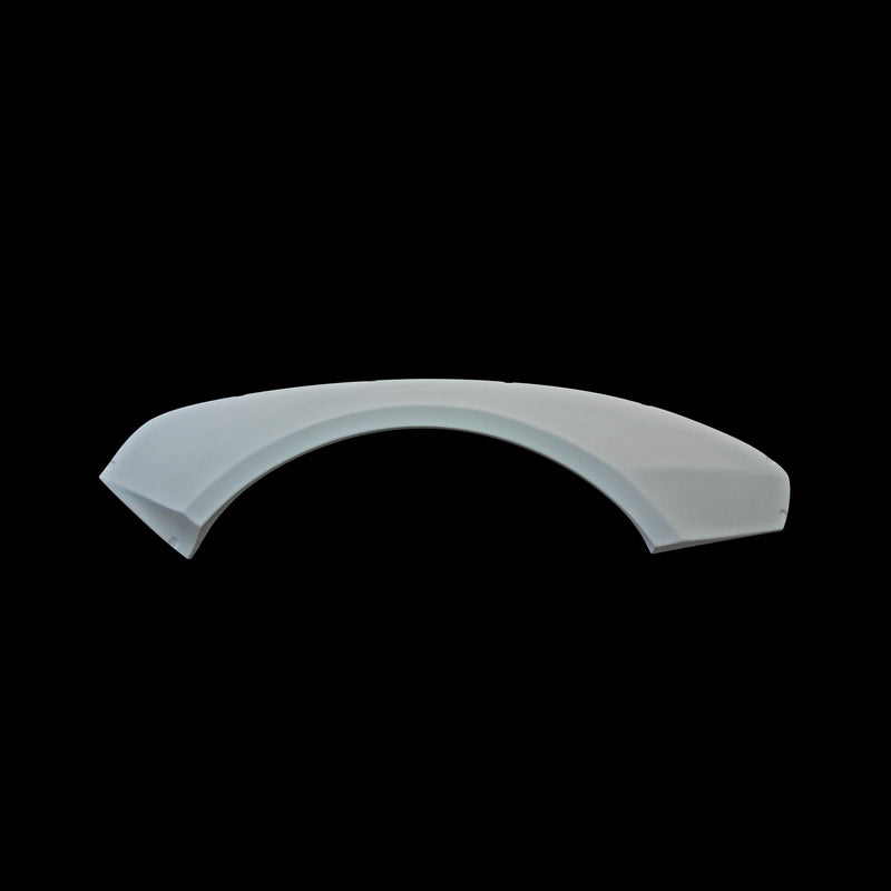 Nissan GTR R35 TP-Style Front & Rear Fender Set