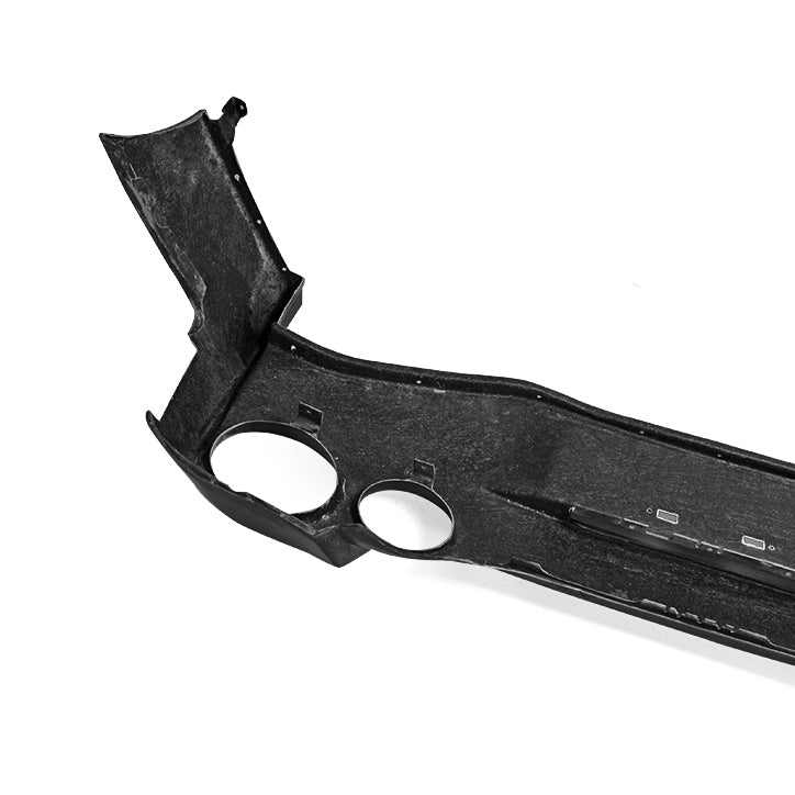 Nissan GTR R35 NIS Style Rear Bumper