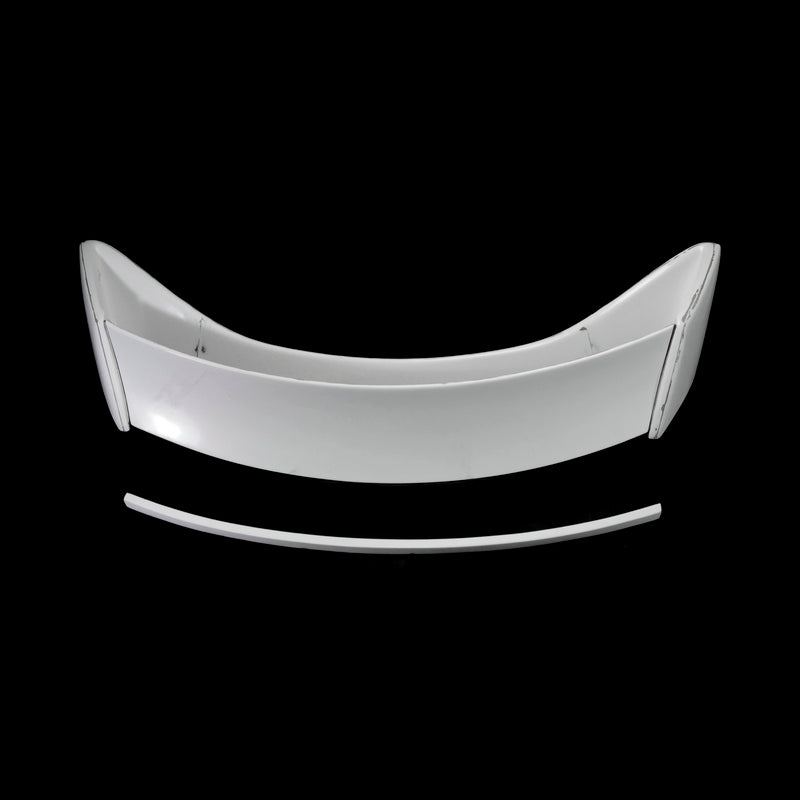 Nissan R35 GTR AM Style Rear Spoiler