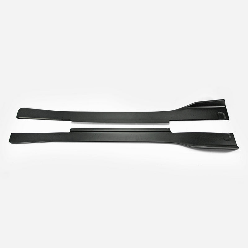 Nissan GTR R35 CBA DBA LBV2 Style Side Skirts With 6pcs Panels