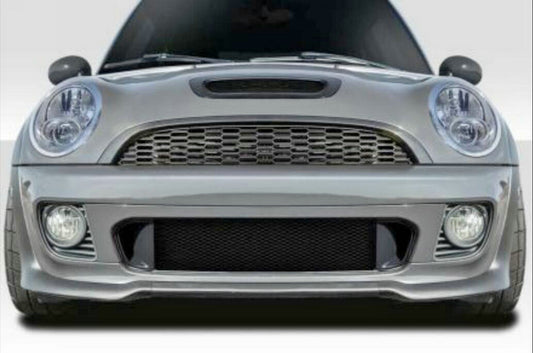 Mini Cooper 03-07 R53 DAG Type front bumper
