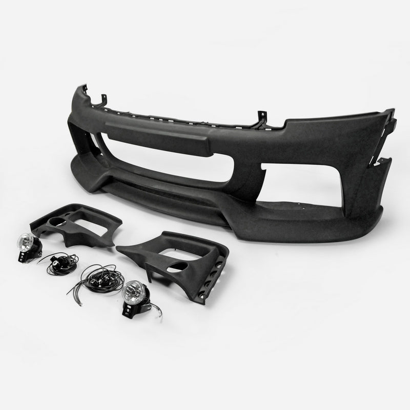 Mini cooper R56 Ver.2.11/2.12 AG-Style Front bumper (NOT with fog light and led)