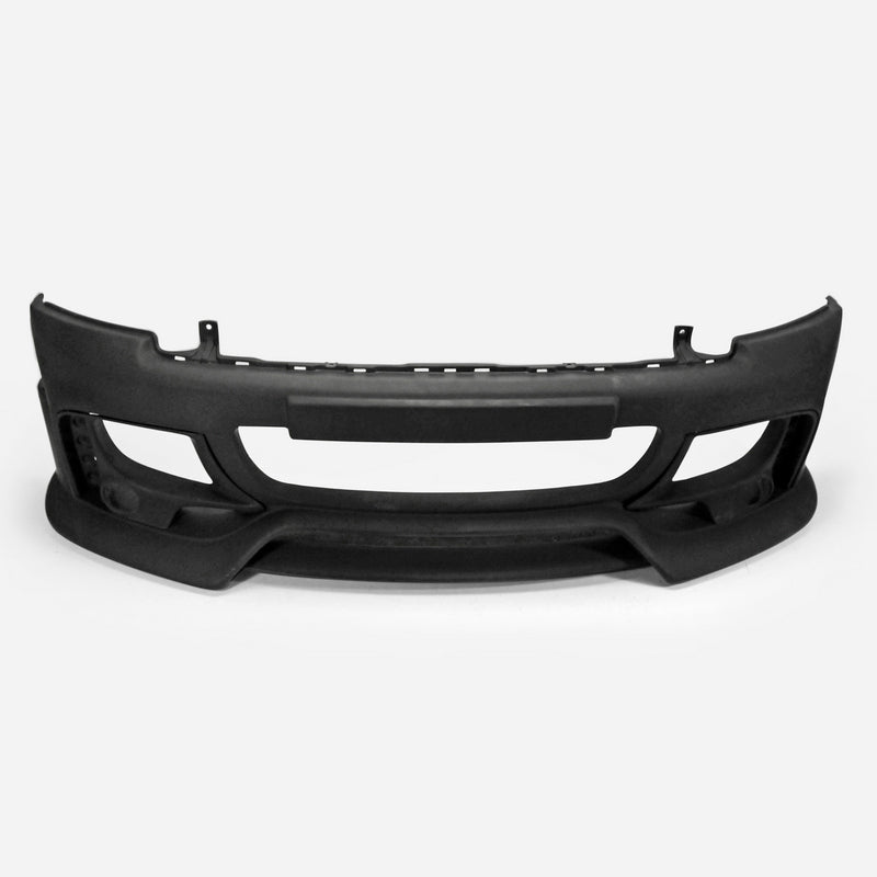 Mini cooper R56 Ver.2.11/2.12 AG-Style Front bumper (NOT with fog light and led)