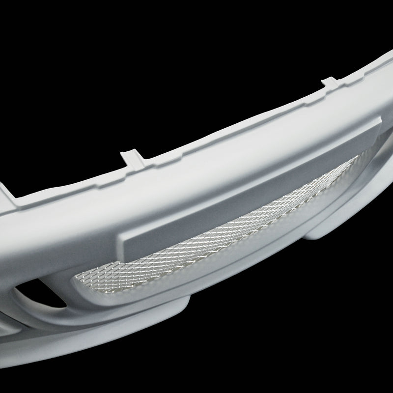 Mini Cooper 11y~ R56 DAG Front Bumper