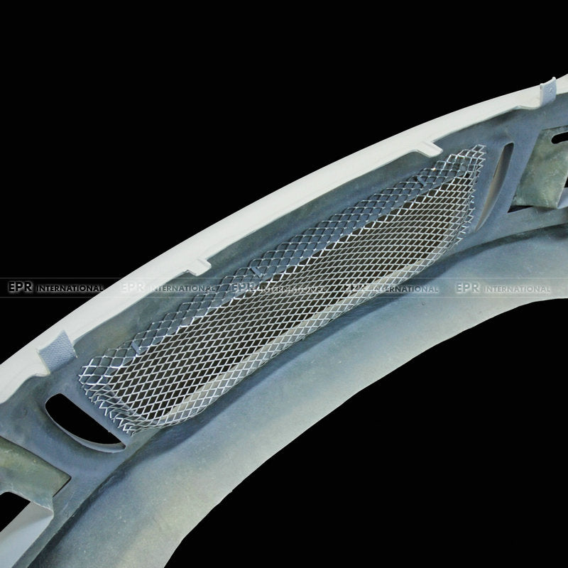 Mini Cooper 11y~ R56 DAG Front Bumper