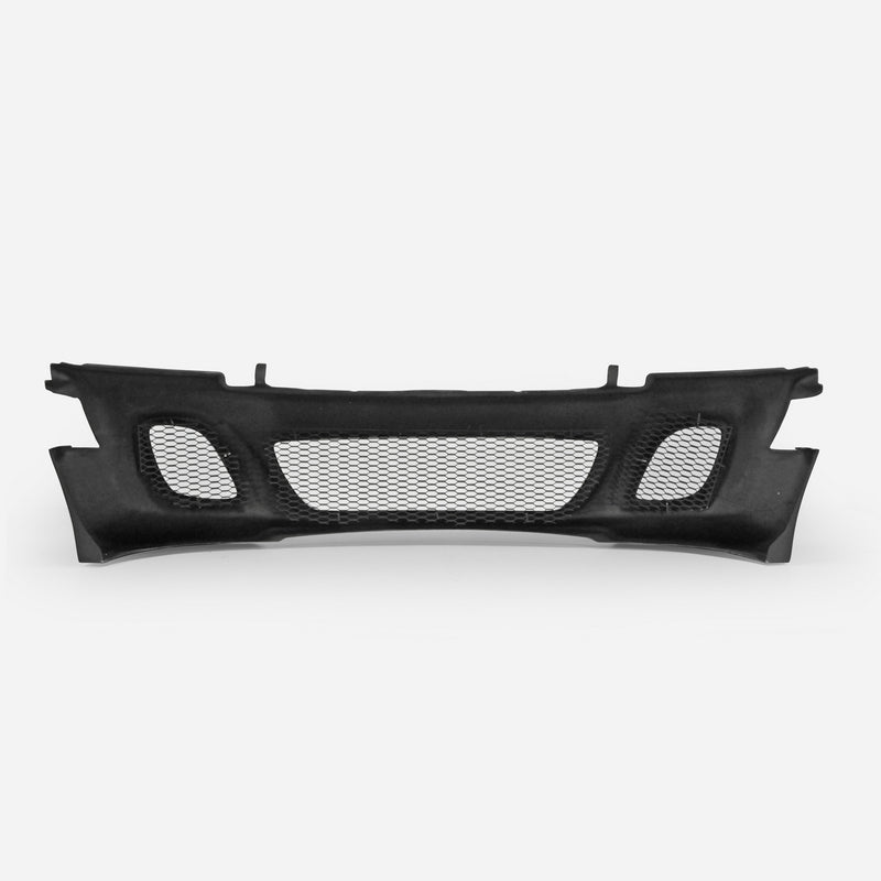 Mini R56 Mini Cooper S LB Front Bumper (3 Door Hatch Only)