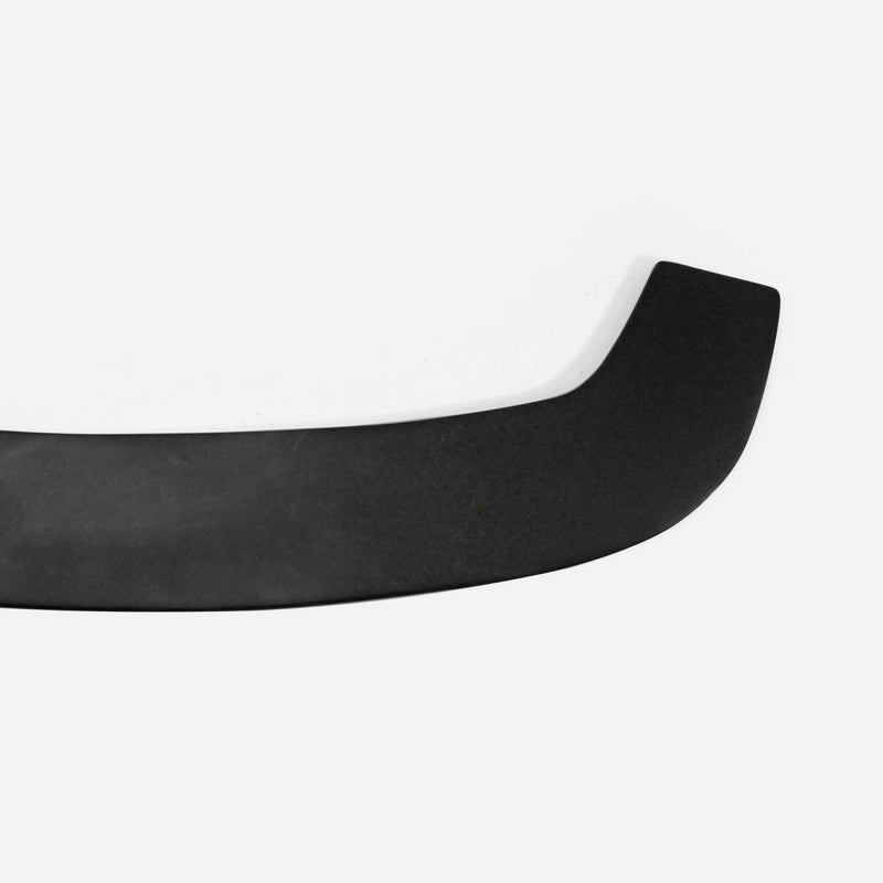Mini R56 Cooper S LB Front lip (3 Door Hatch Only)