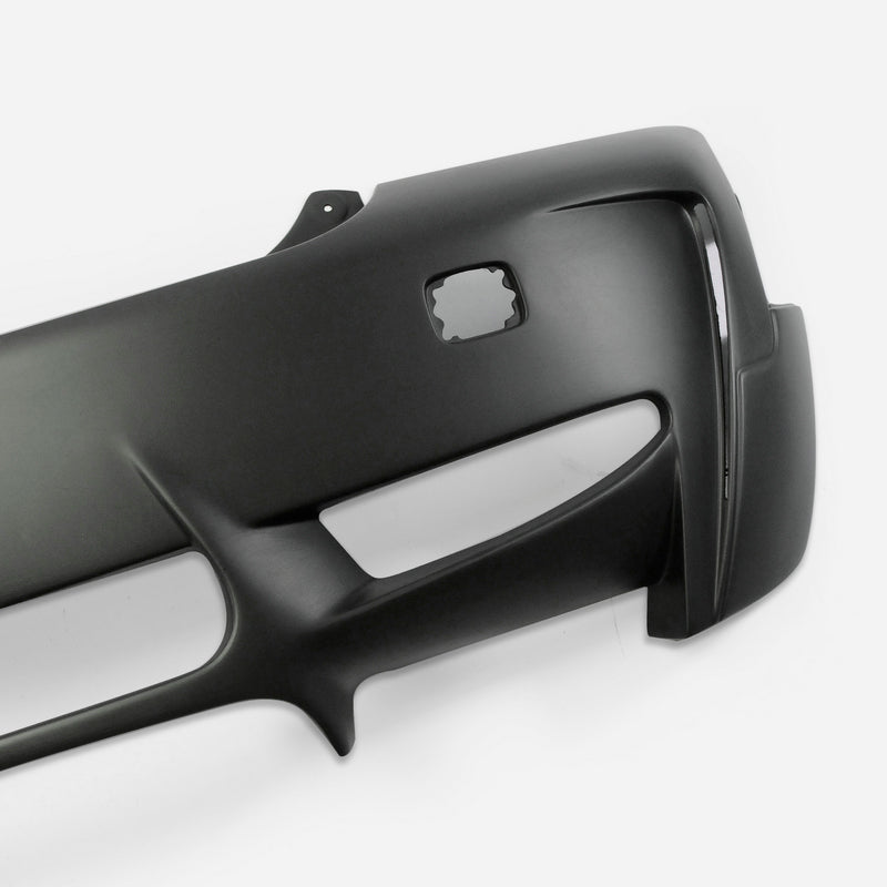 Mini cooper R56 Ver.2.11/2.12 AG-Style Rear Bumper