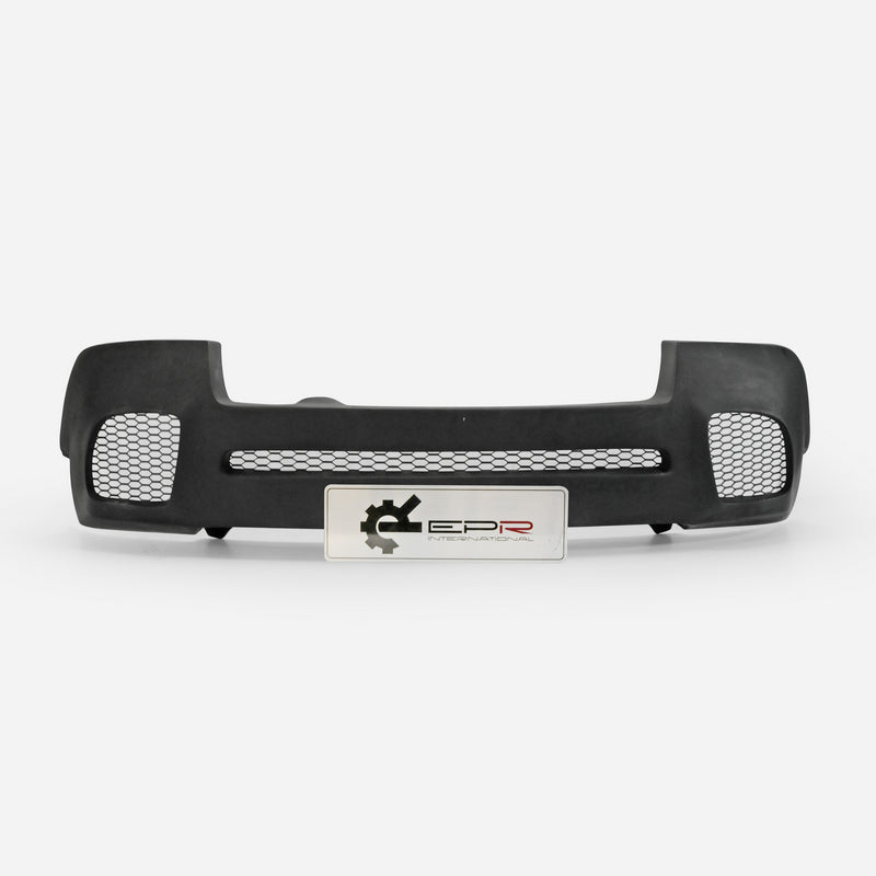 Mini R56 Cooper S LB Rear bumper inc fog ligh cover (3 Door Hatch Only)