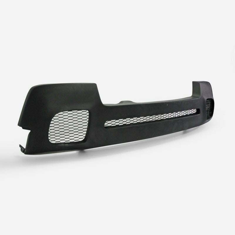 Mini R56 Cooper S LB Rear bumper inc fog ligh cover (3 Door Hatch Only)