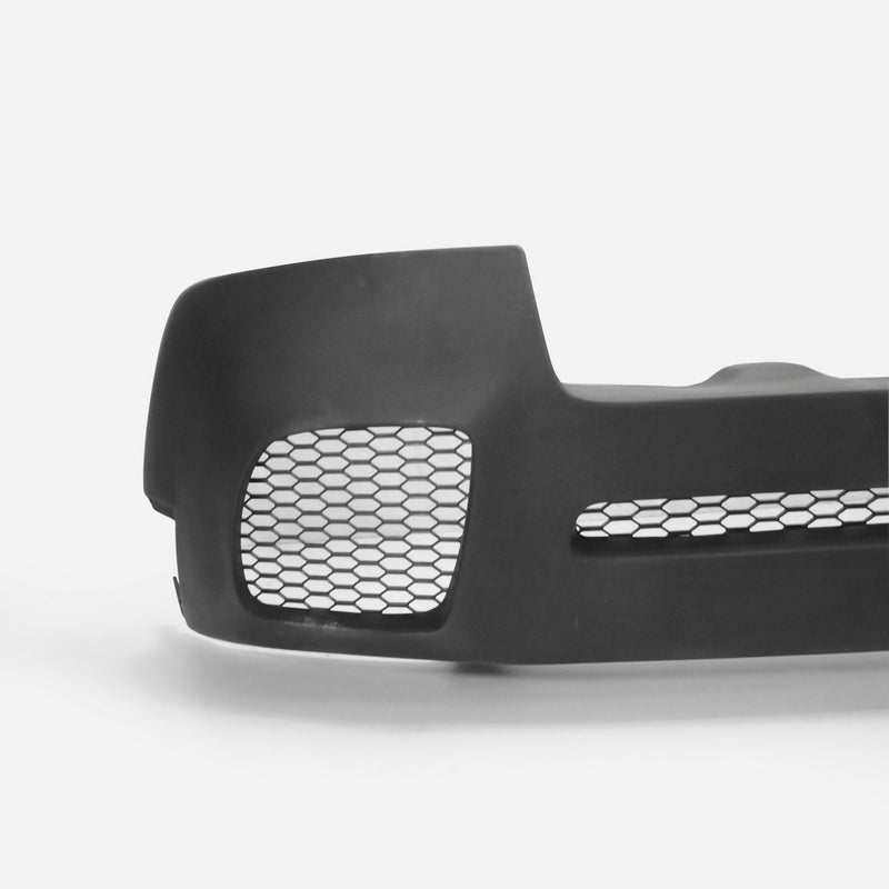 Mini R56 Cooper S LB Rear bumper inc fog ligh cover (3 Door Hatch Only)