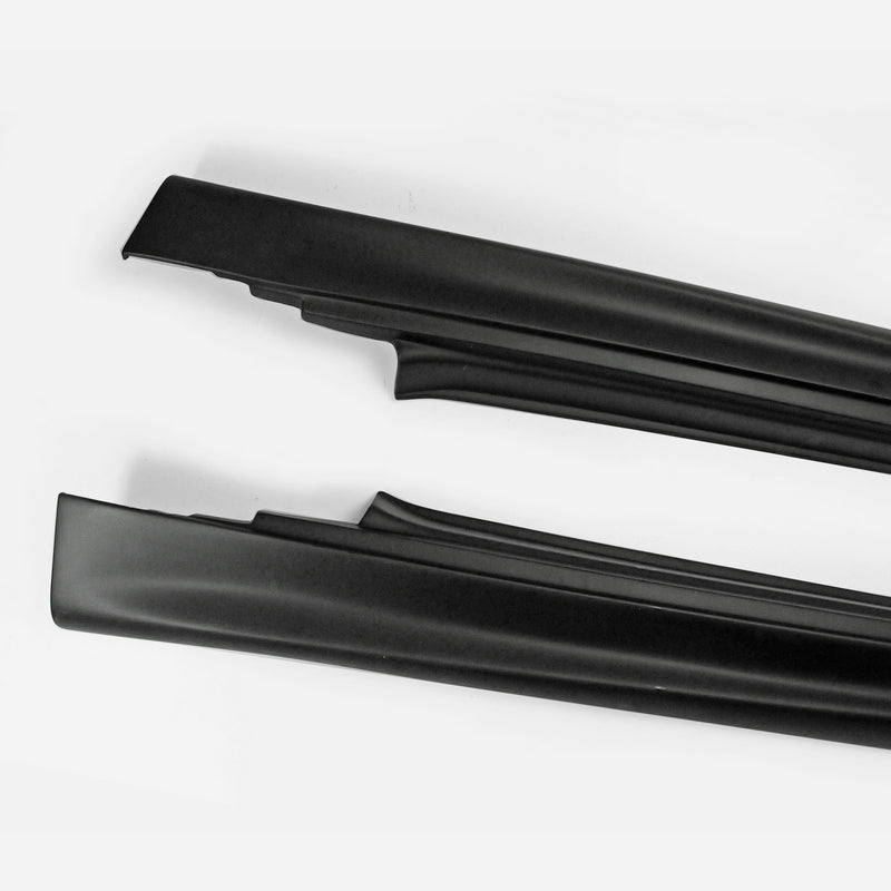 Mini cooper R56 Ver.2.11/2.12 AG-Style Side Skirt