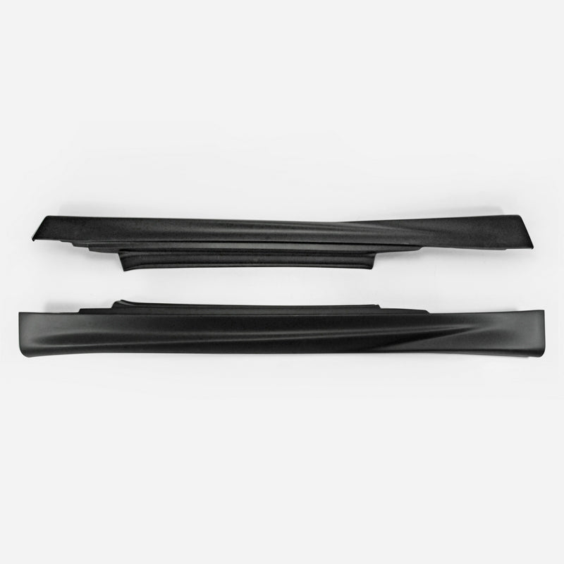 Mini cooper R56 Ver.2.11/2.12 AG-Style Side Skirt