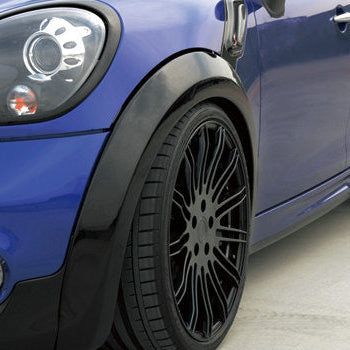 MINI 10-16 Countryman R60 MON Style Over fender kit +20mm (8Pcs)(JCW Only)