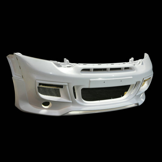 MINI R60 Countryman DAG Front Bumper (Included round fog & DRL)
