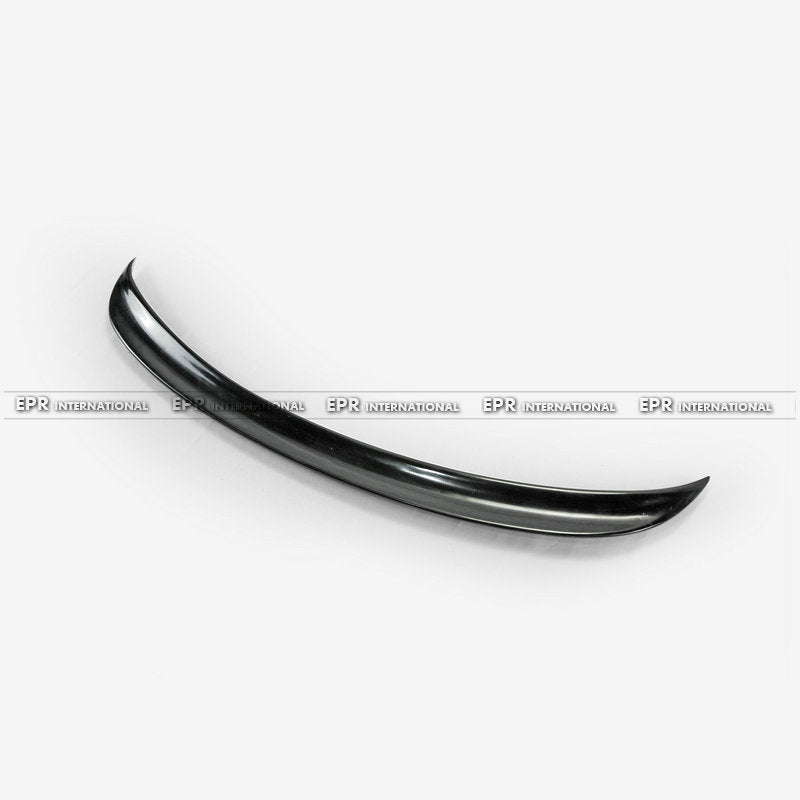 MINI 10-16 R60 Countryman MO Style Rear spoiler add on