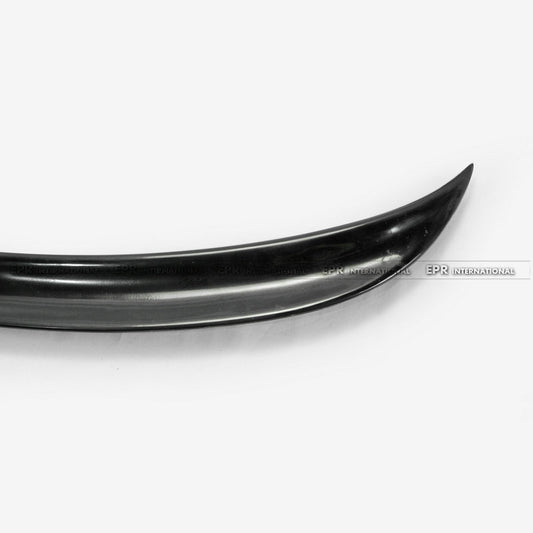 MINI Countryman R60 10-16 MO Style Rear spoiler add on