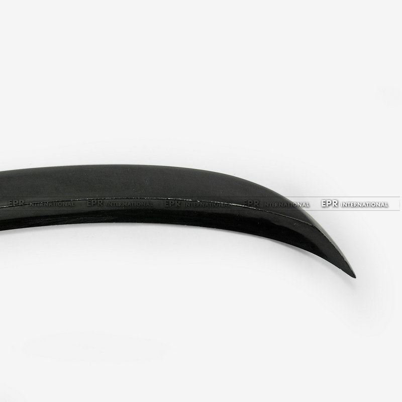 MINI 10-16 R60 Countryman MO Style Rear spoiler add on