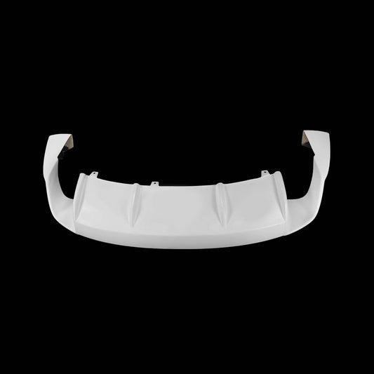 Mazda RX8 SE3P MS Style rear diffuser