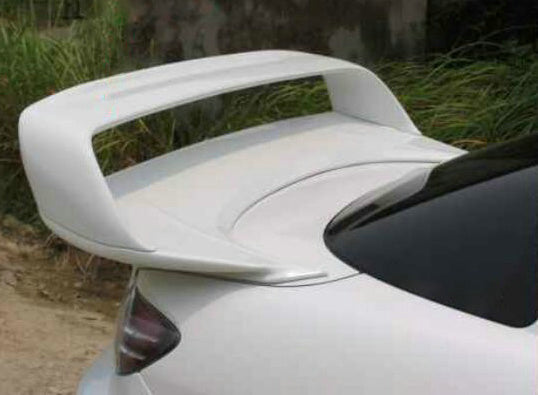 Mazda RX8 SE3P JR Type rear spoiler