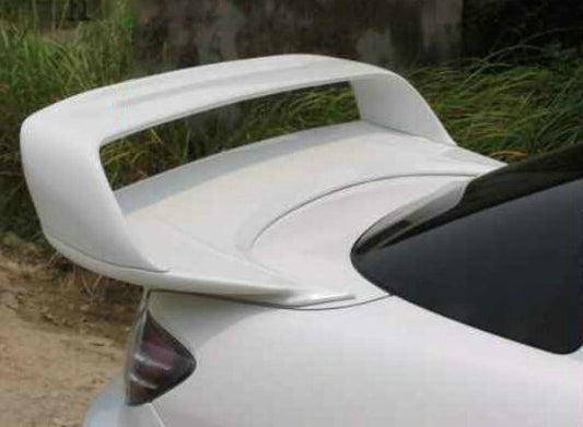 Mazda RX8 SE3P JR Type rear spoiler
