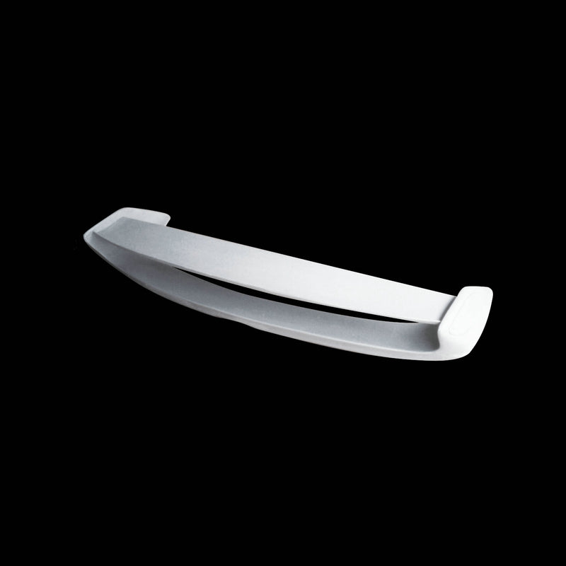 Mazda RX8 SE3P RSW Type rear spoiler