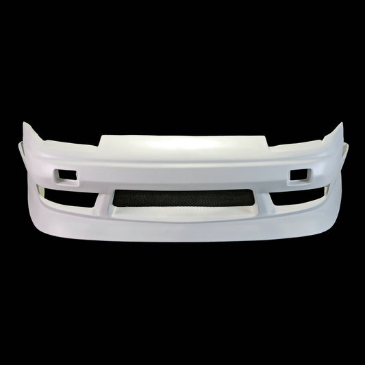 Nissan S13/180SX UR Front Bumper