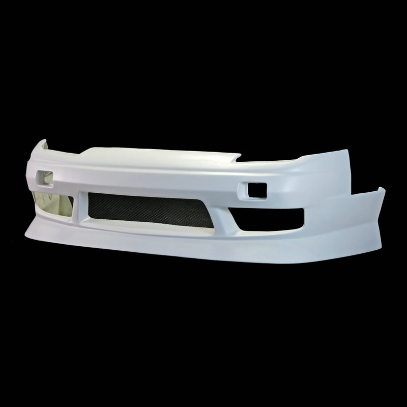 Nissan S13/180SX UR Front Bumper