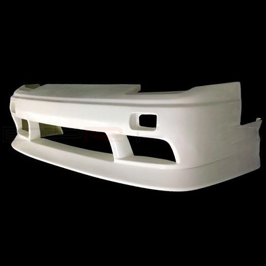 Nissan S13/180SX VTX Type Front Bumper