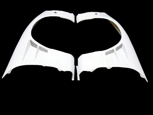 Nissan S13/180SX BN Front Fender