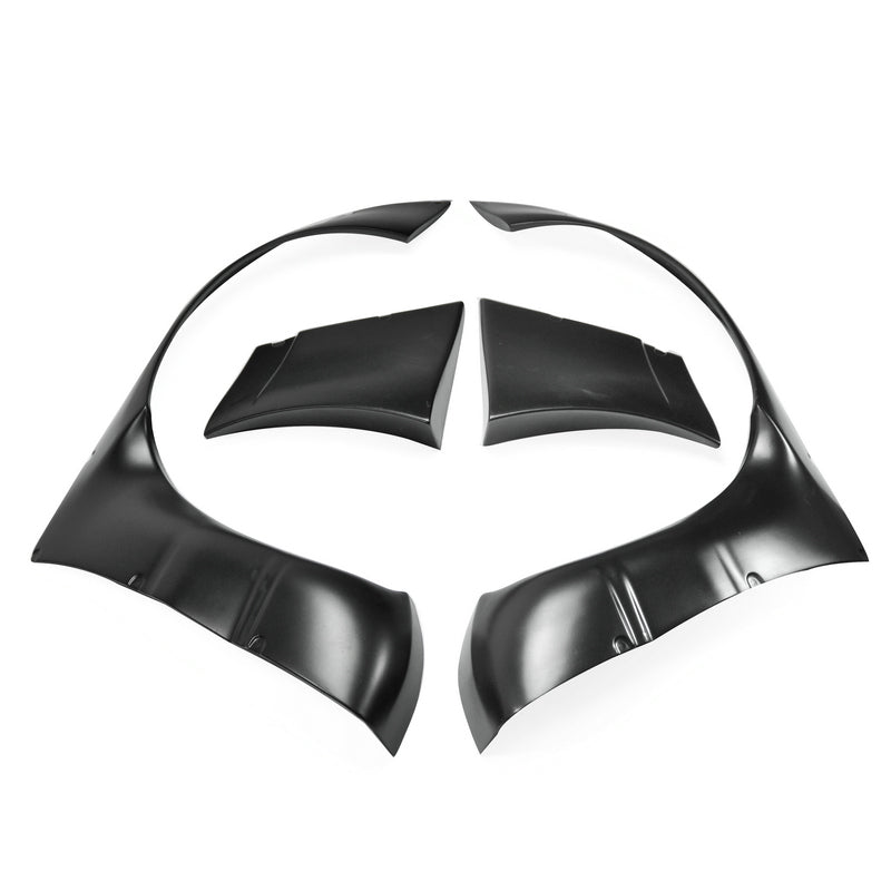 Nissan S13/180SX RB V2 Style Front Fender