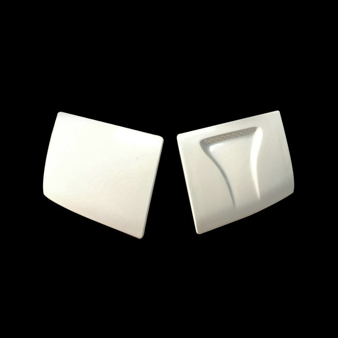 Nissan S13/180SX Naca Style Headlight Covers