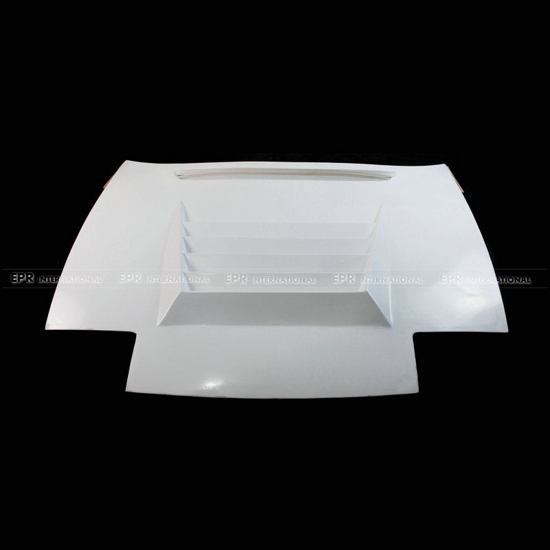 Nissan S13/180SX DM Style Hood