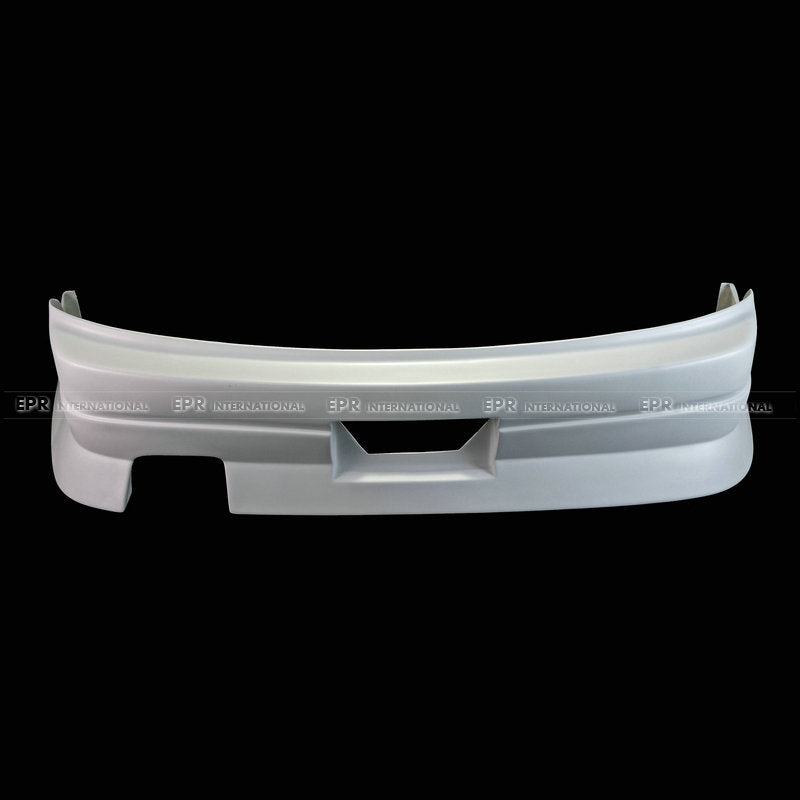 Nissan S13/180SX UR Rear Bumper