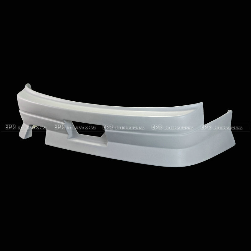 Nissan S13/180SX UR Rear Bumper
